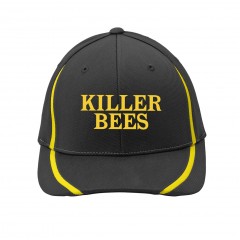 Killer Bees Cap